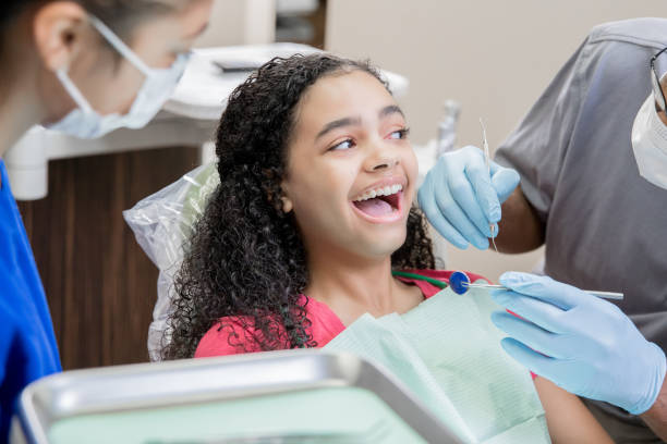 Best Root Canal Emergency Dentist  in Centerburg, OH