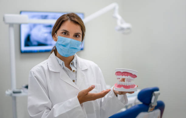 Best Urgent Tooth Repair  in Centerburg, OH