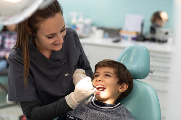 Best Emergency Pediatric Dentist  in Centerburg, OH