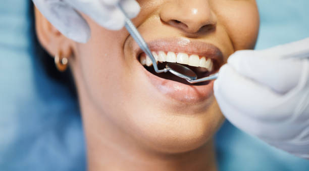 Best Emergency Gum Pain Relief  in Centerburg, OH