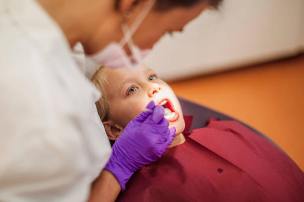 Best Emergency Dentist Open Today  in Centerburg, OH